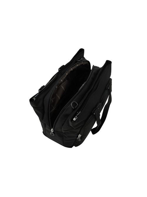 MD20 Einkaufstasche groß MANDARINA DUCK | P10QMT73XBLACK